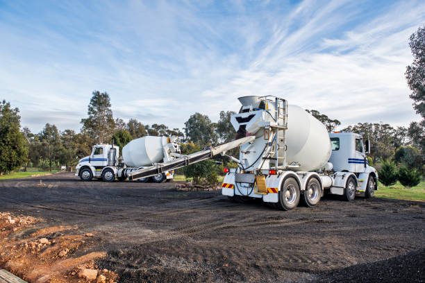 Best Decorative Concrete Services  in Riverse, ID