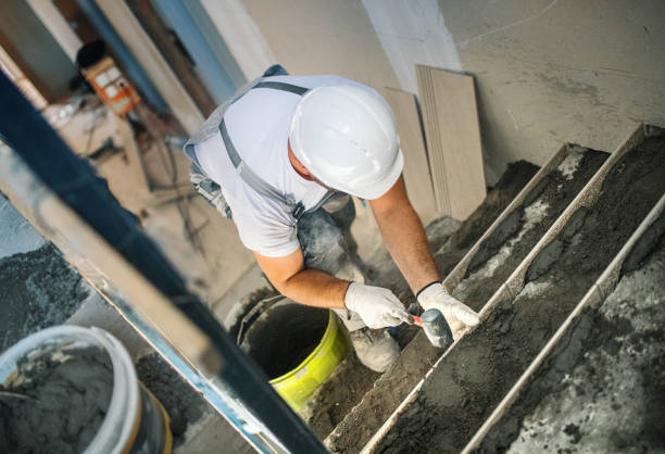 Trusted ID Concrete contractor Experts