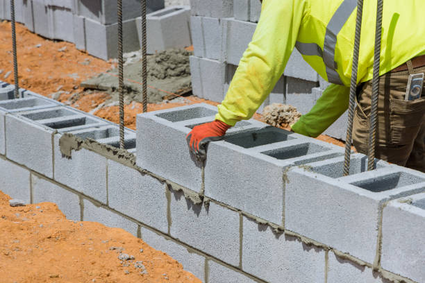 Best Concrete Resurfacing Services  in Riverse, ID
