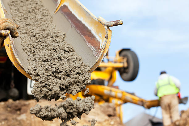 Affordable Concrete Services in ID