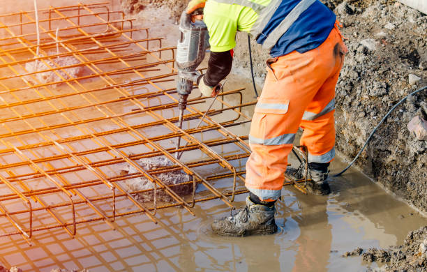 Best Concrete Installation Cost  in Riverse, ID