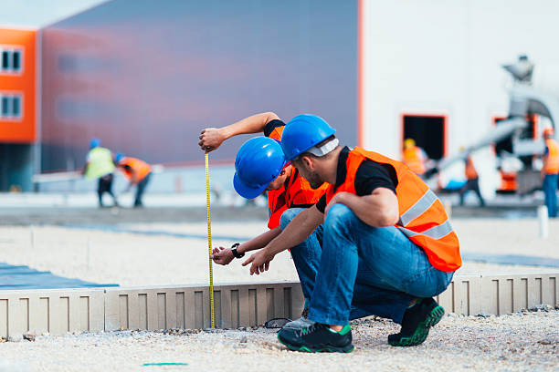 Best Affordable Concrete Services  in Riverse, ID