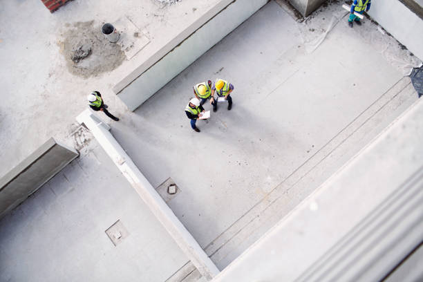 Best Poured Concrete Foundation  in Riverse, ID